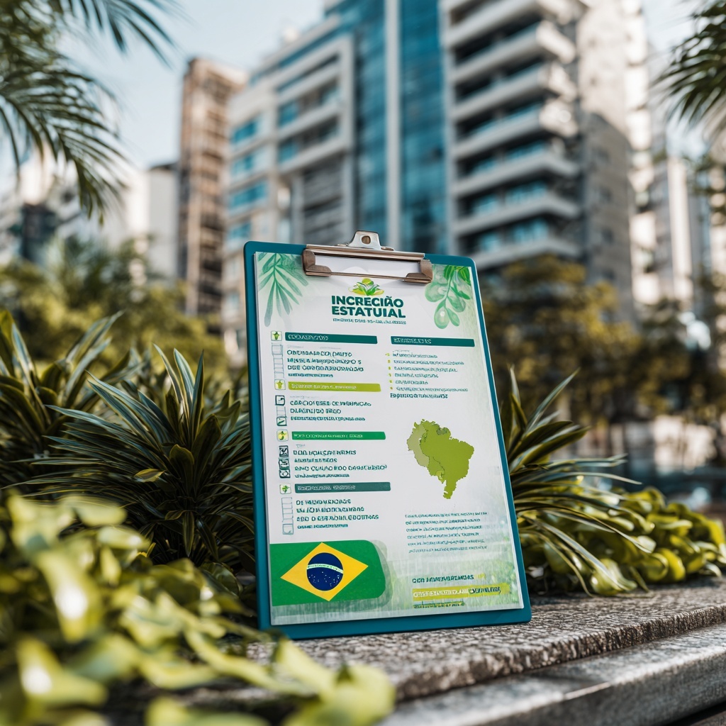 inscrição estadual para microempresa