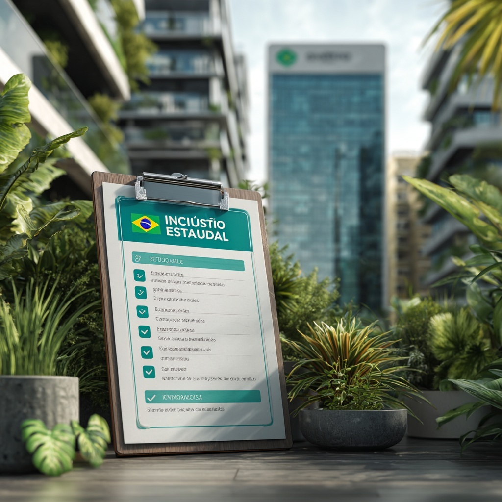 inscrição estadual para microempresa