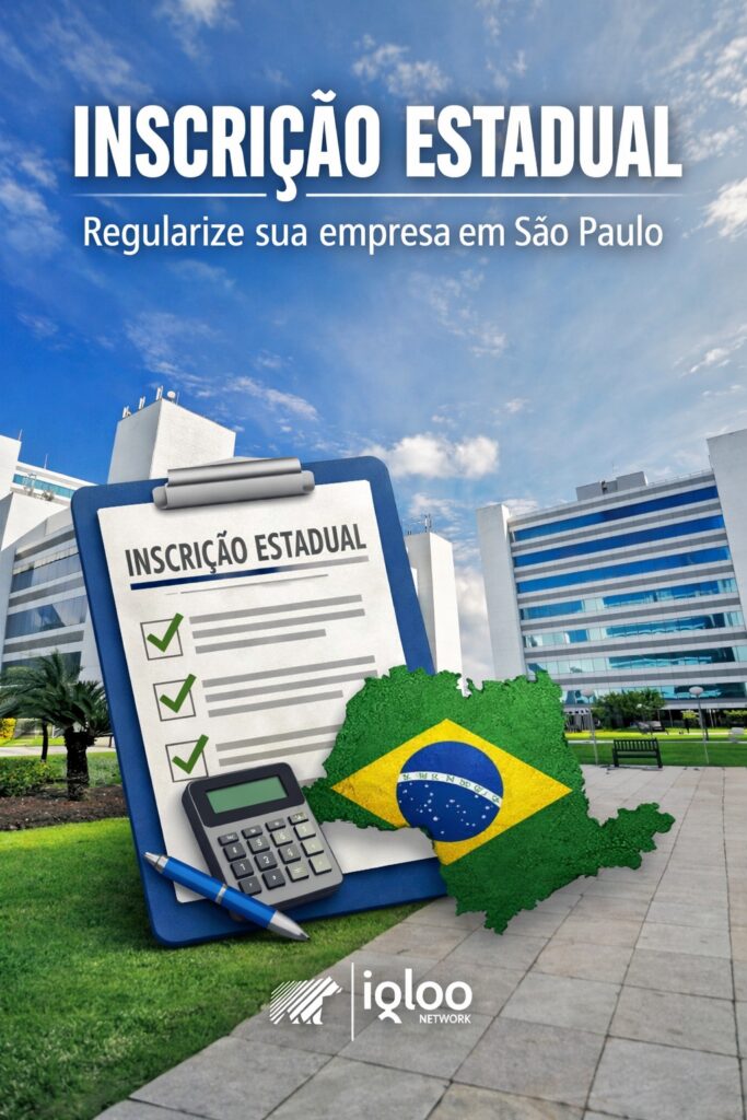 inscrição estadual para microempresa